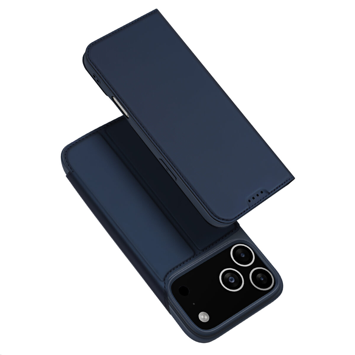 Skin Pro Series Back Cover for iPhone 17 Pro