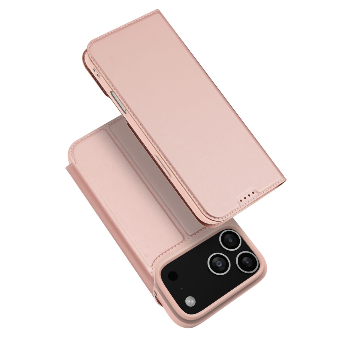 Skin Pro Series Back Cover for iPhone 17 Pro Max