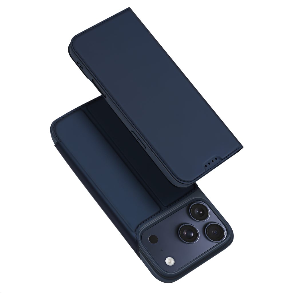 Skin Pro Series Back Cover for iPhone 18 Pro / 17 Pro Skin Pro Series Back Cover for iPhone 18 Pro / 17 Pro