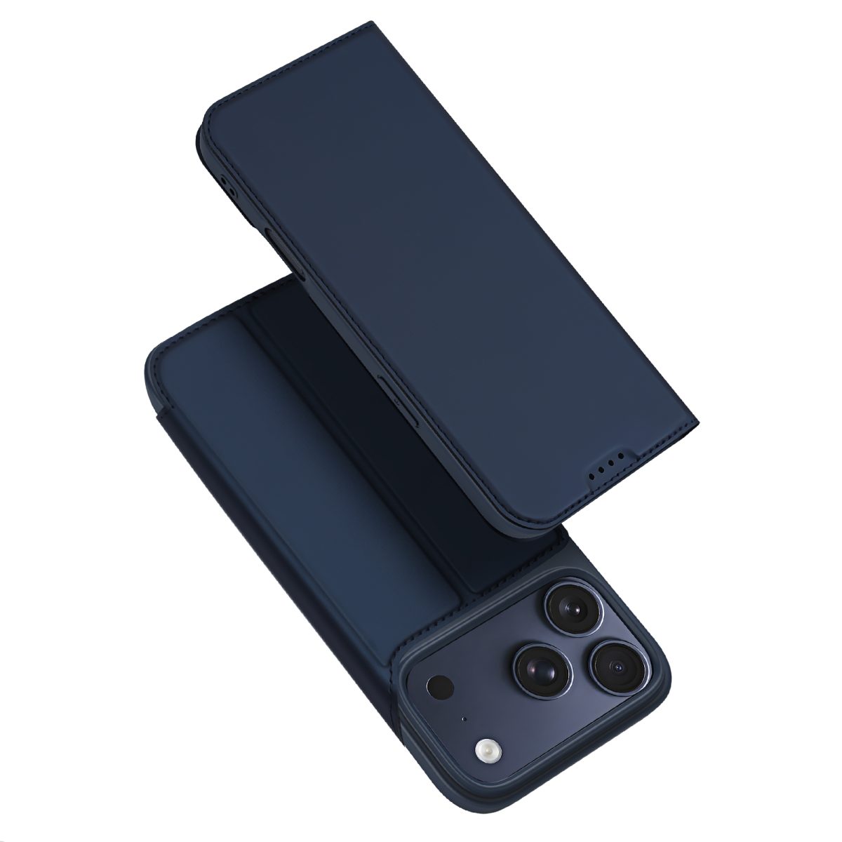 Skin Pro Series Back Cover for iPhone 18 Pro / 17 Pro