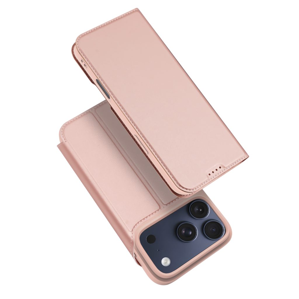Skin Pro Series Back Cover for iPhone 18 Pro Max / 17 Pro Max