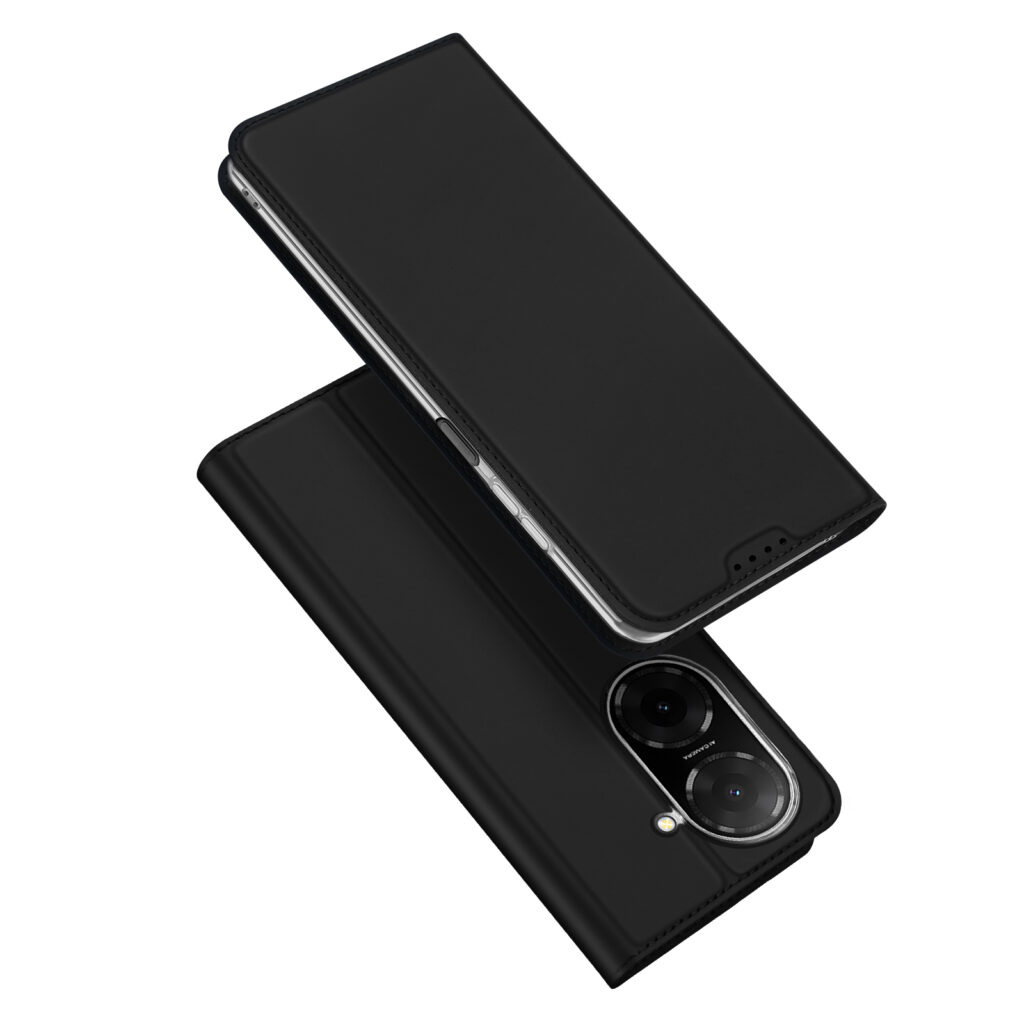 Skin Pro Series Case for Redmi A5 4G / Poco C71
