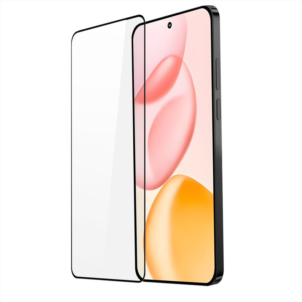 Tempered Glass Screen Protector for Honor 400 Pro