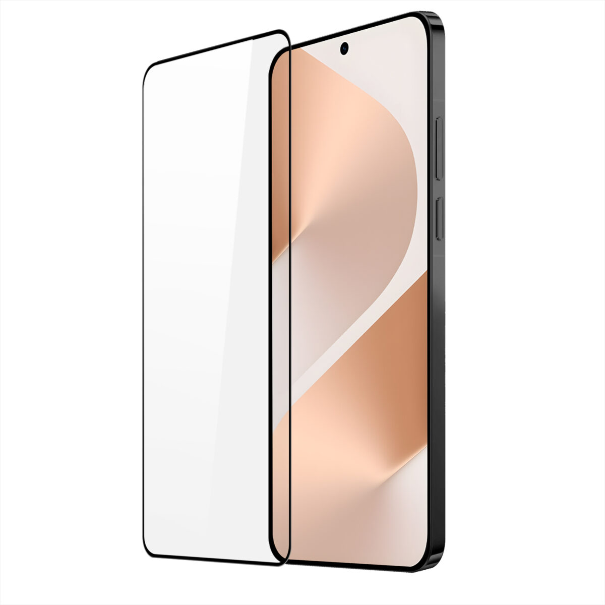 Tempered Glass Screen Protector for Huawei Pura 80