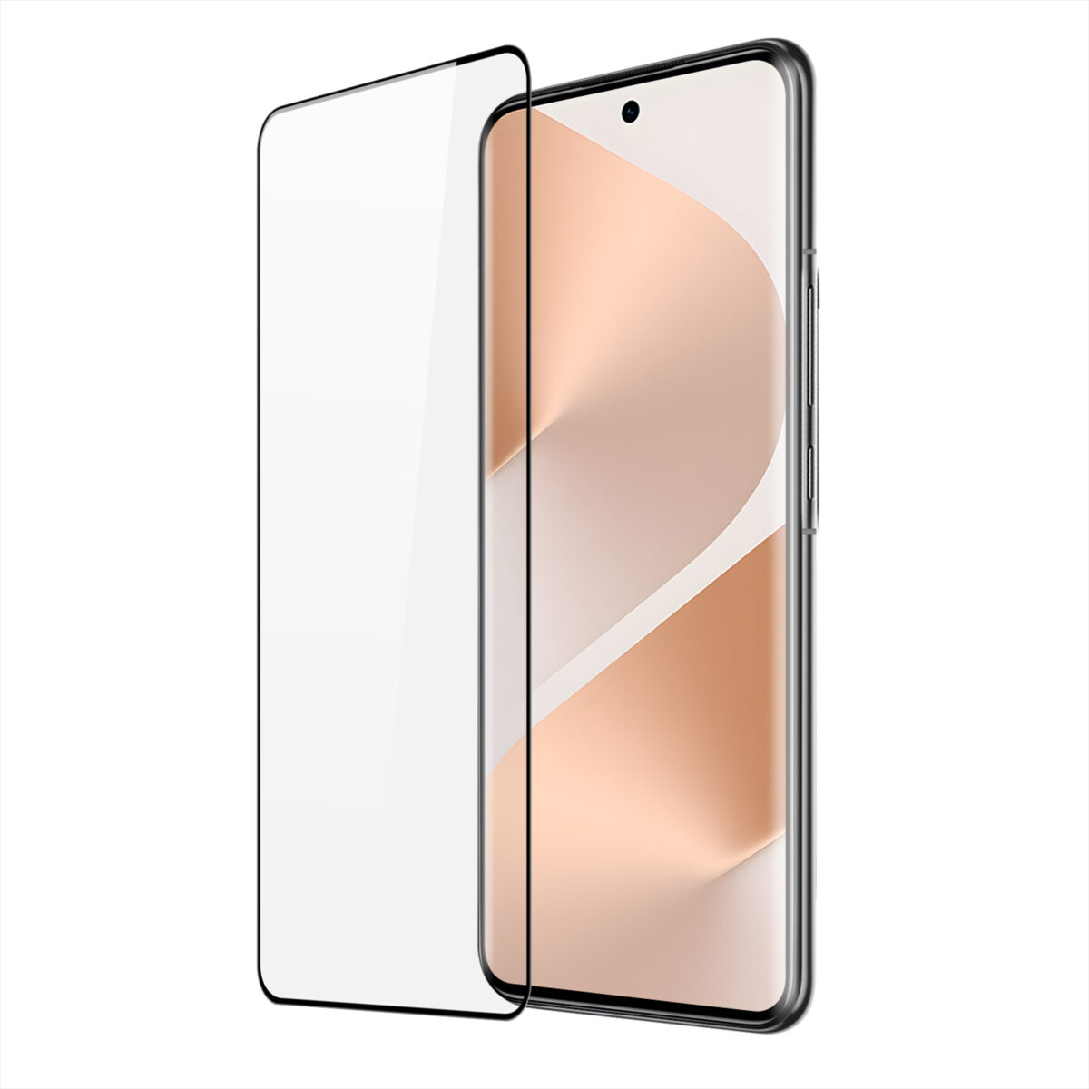 Tempered Glass Screen Protector for Huawei Pura 80 Pro / 80 Pro Plus / 80 Ultra