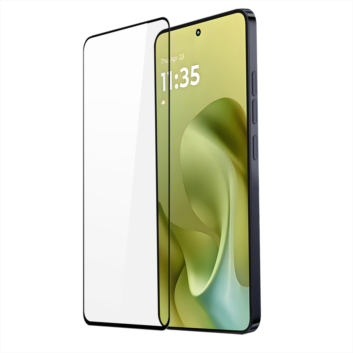 Tempered Glass Screen Protector for Moto G86 / G86 Power