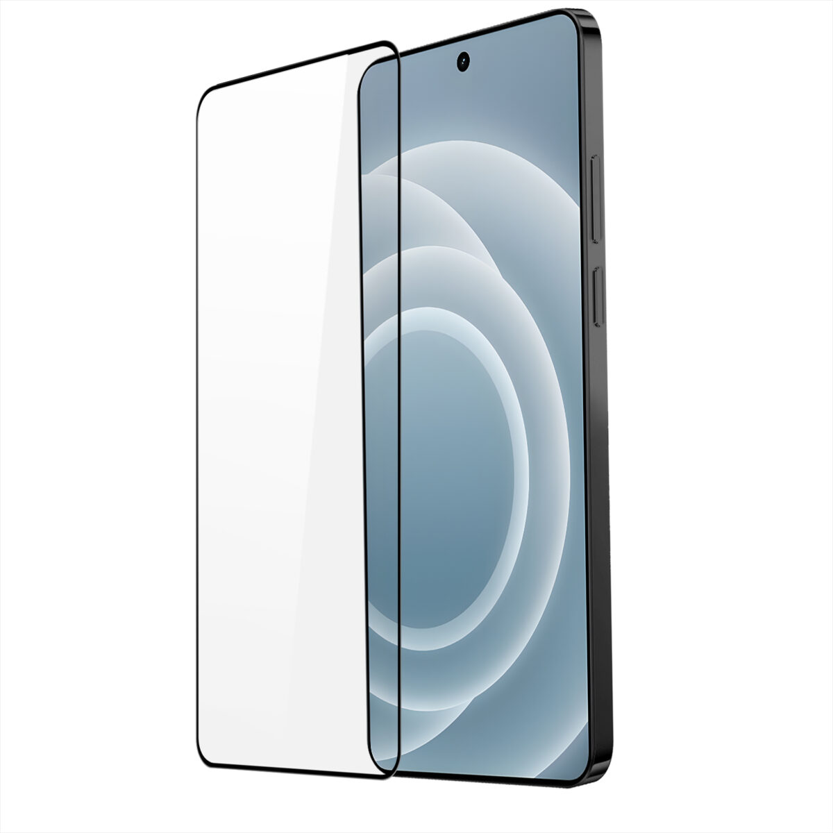 Tempered Glass Screen Protector for Realme Neo7 Turbo