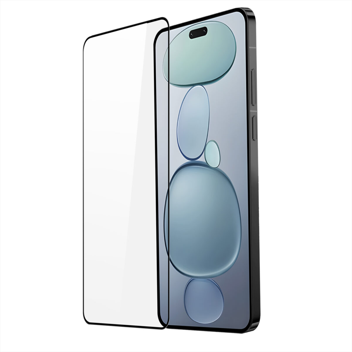 Tempered Glass Screen Protector for Xiaomi Civi 5 Pro