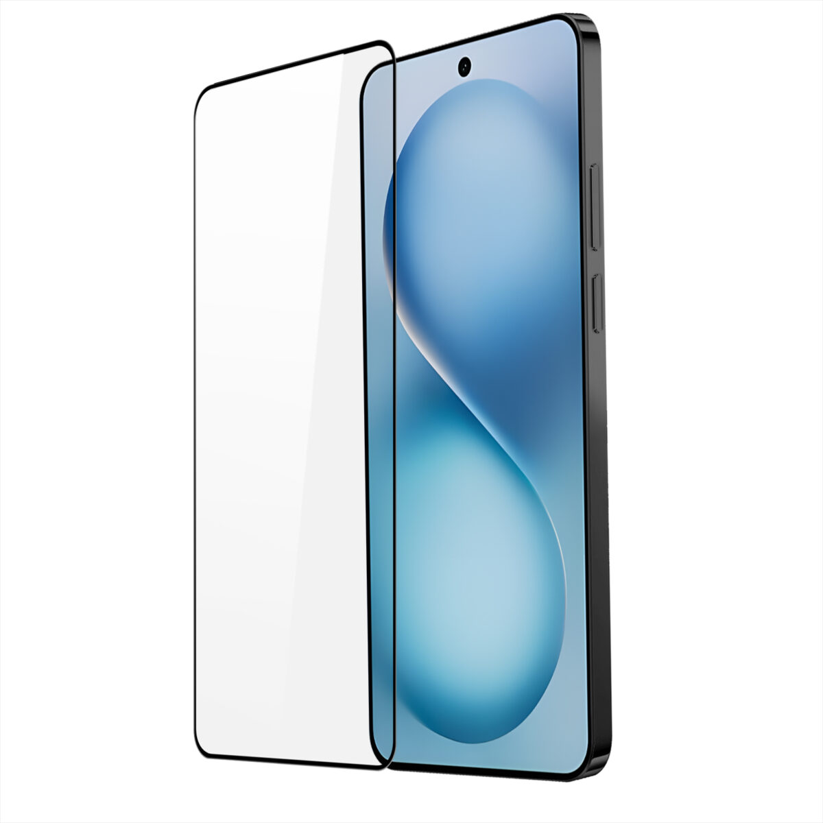 Tempered Glass Screen Protector for vivo S30