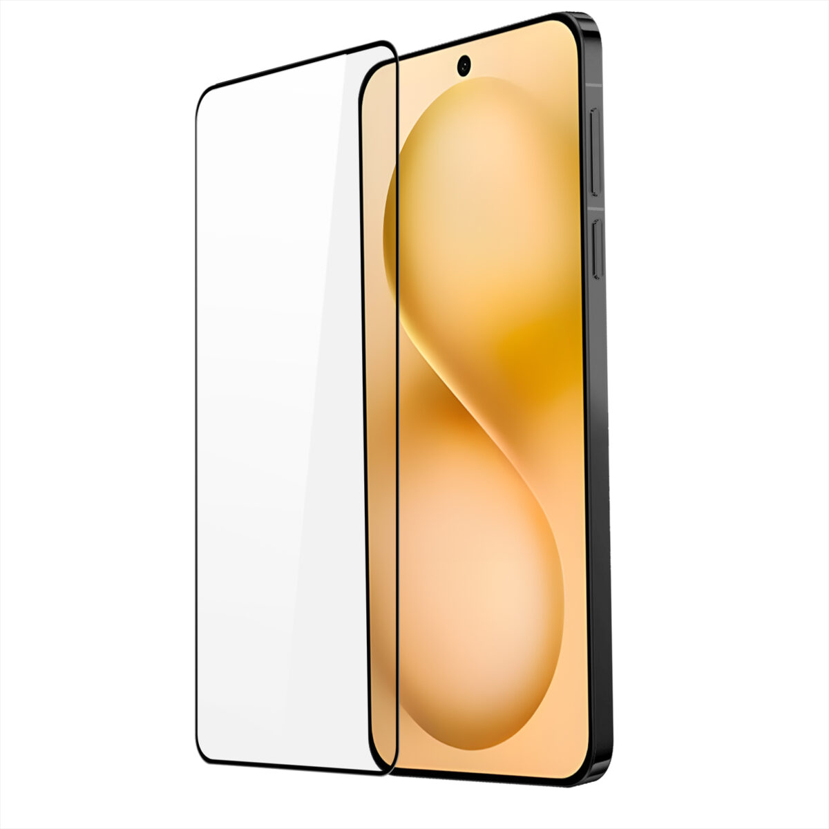 Tempered Glass Screen Protector for Realme C71 / C73