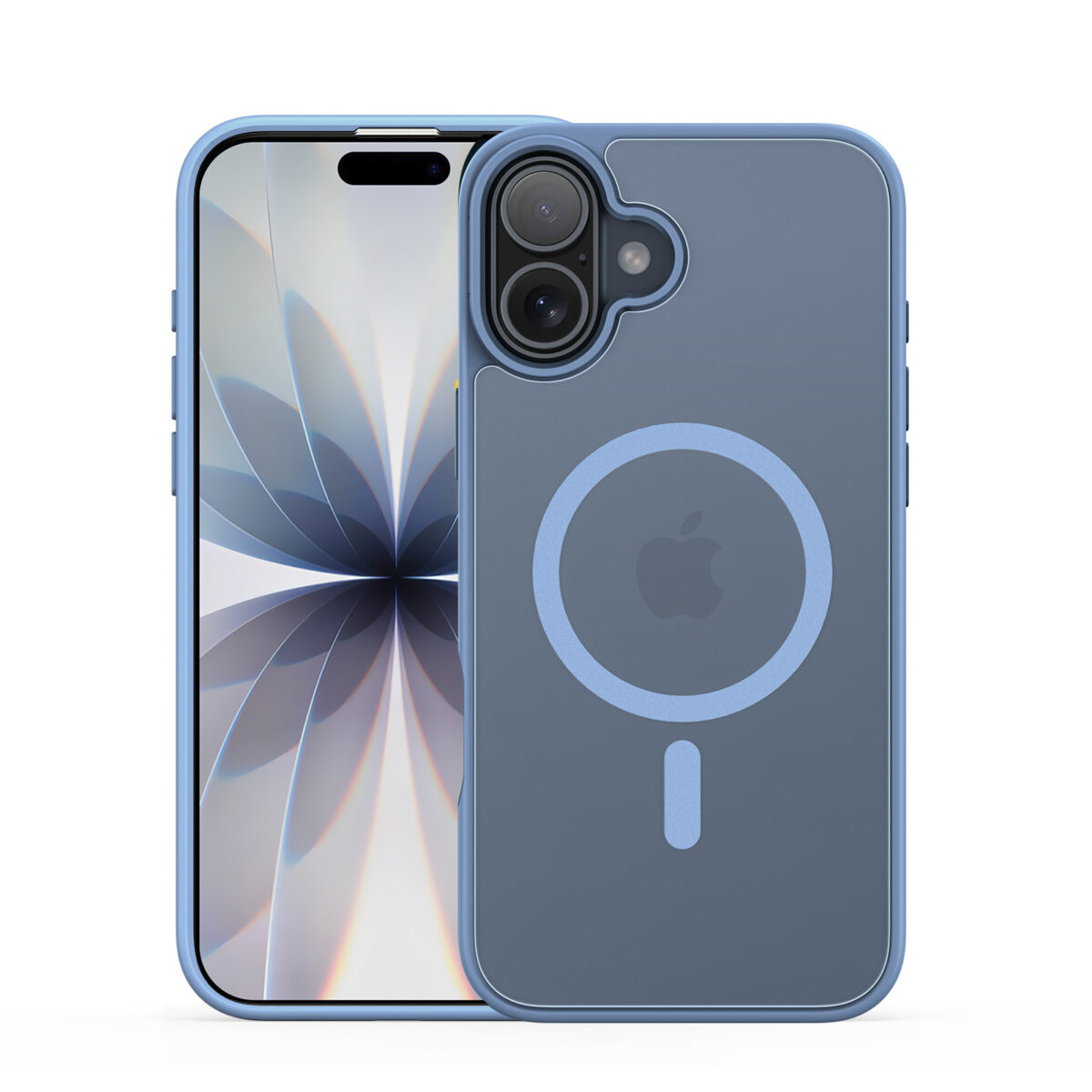 Yind Series Back Cover for iPhone 17