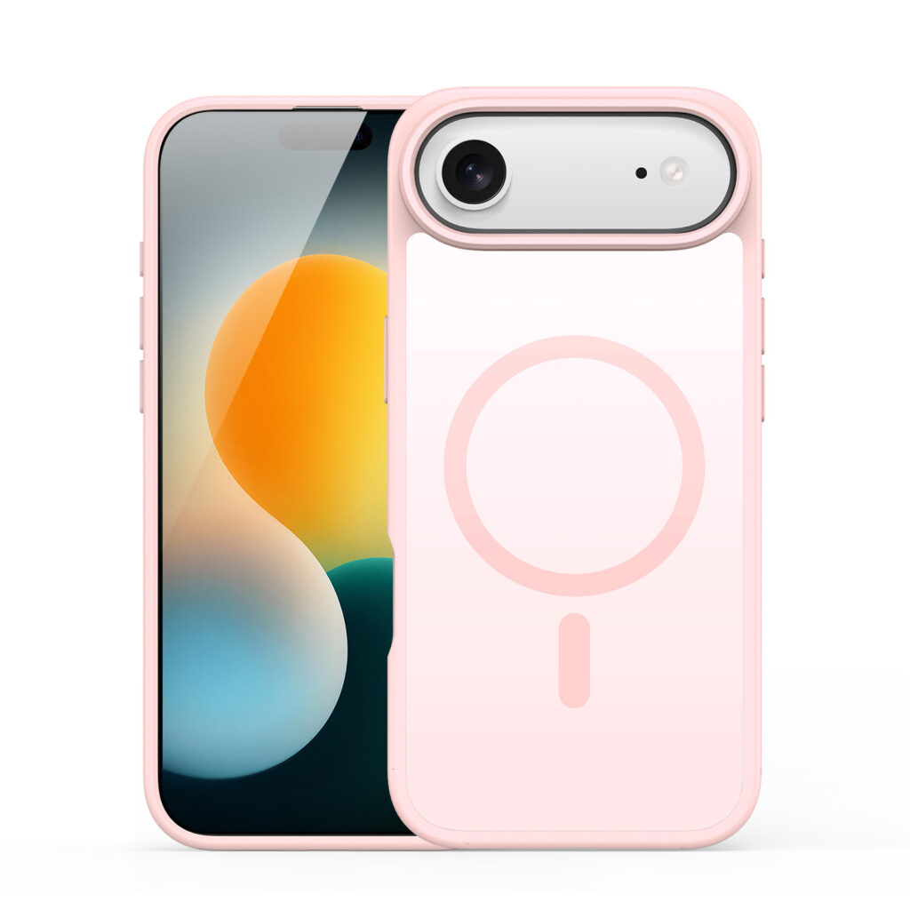 Yind Series Back Cover for iPhone 17 Air
