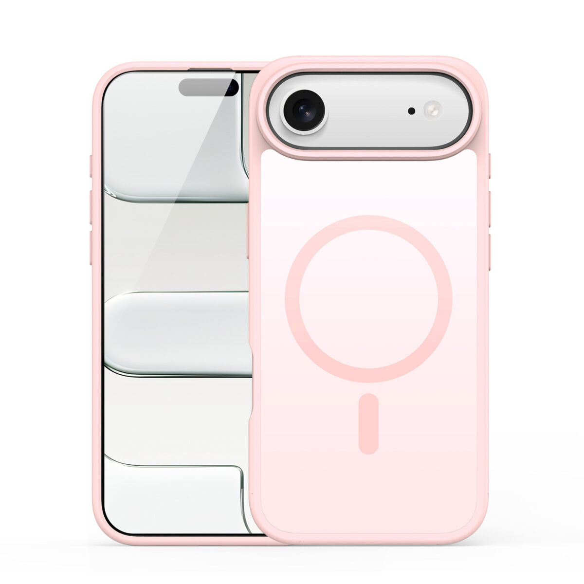 Yind Series Back Cover for iPhone Air