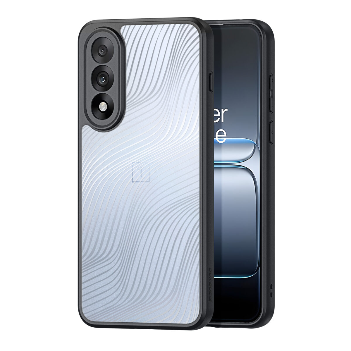 Aimo Series Back Cover for OnePlus Nord 5 / Ace 5 Ultra