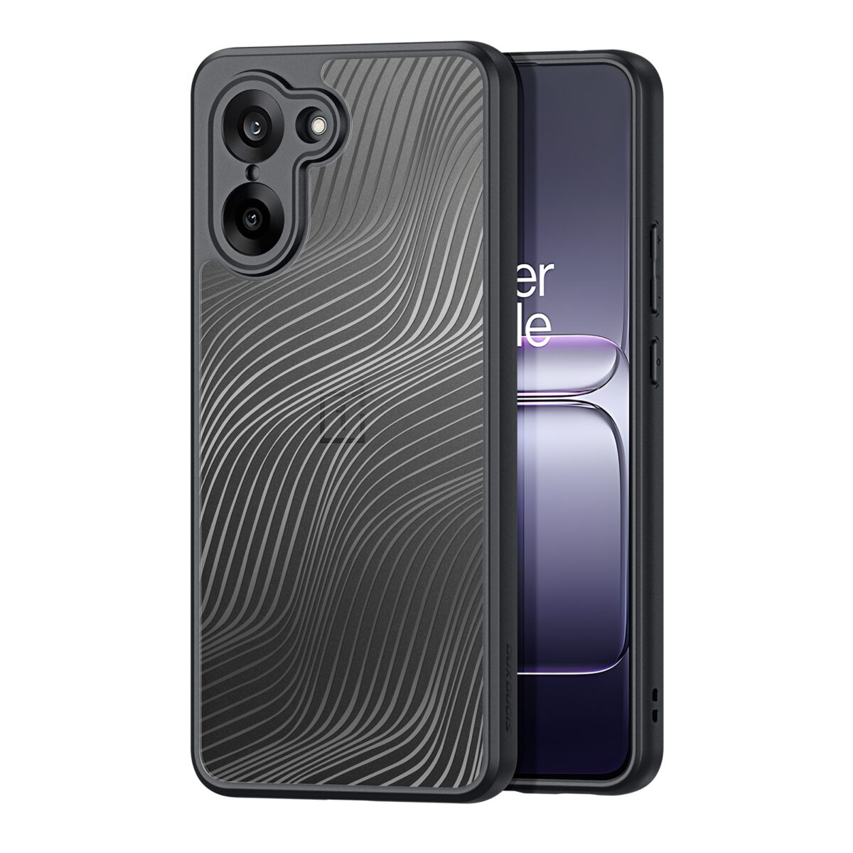 Aimo Series Back Cover for OnePlus Nord CE5 / Ace 5 Racing