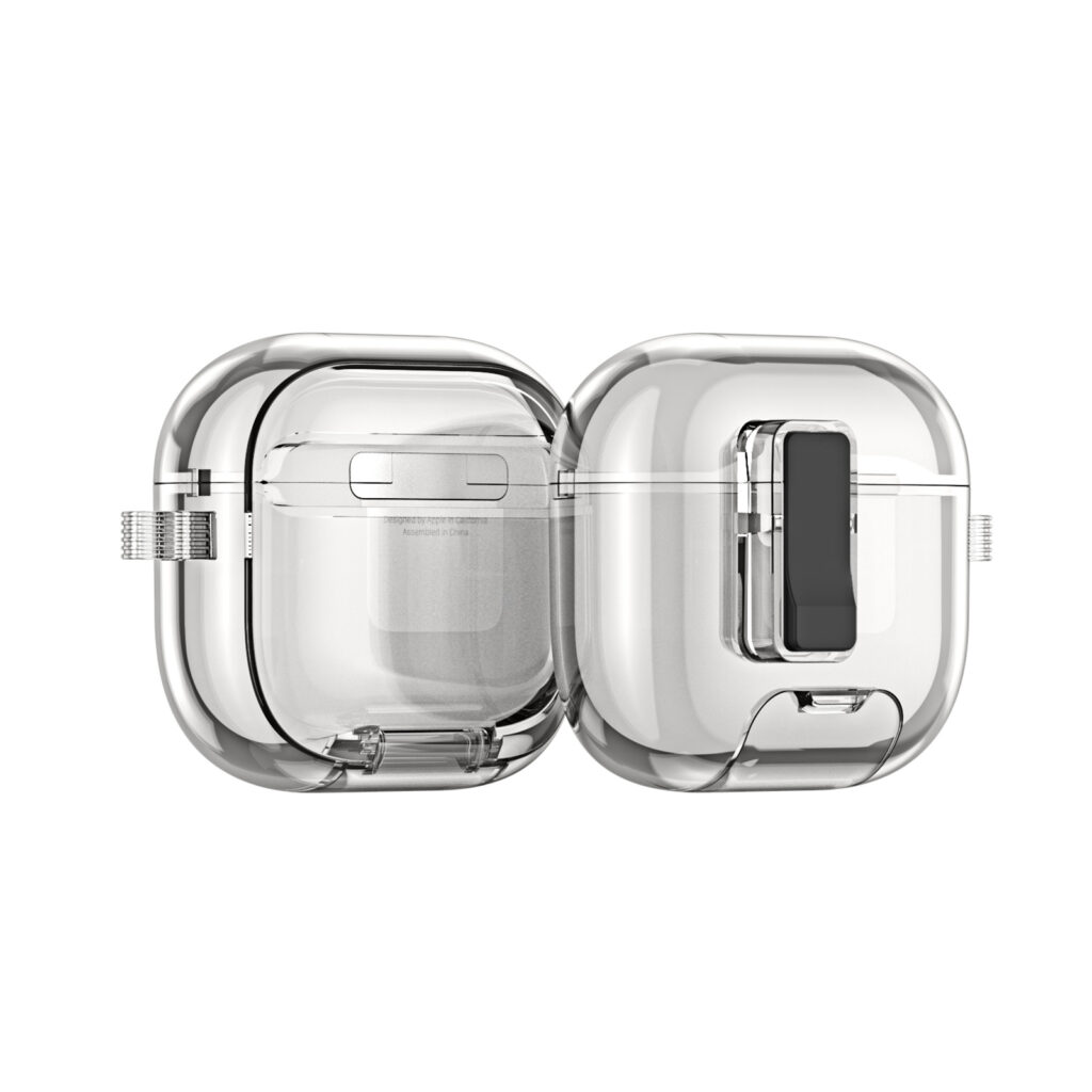 PECR Series AirPods Case