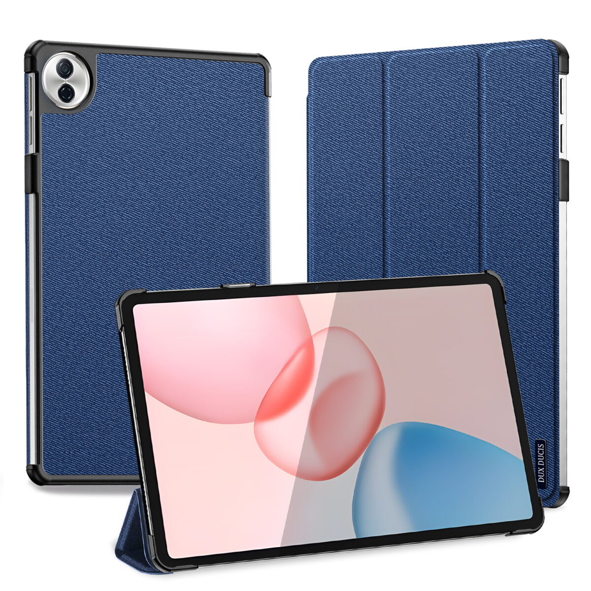 Domo Series Case for Honor Pad 10 12.1 (Auto Sleep Wake) Domo Series Case for Honor Pad 10 12.1 (Auto Sleep Wake)