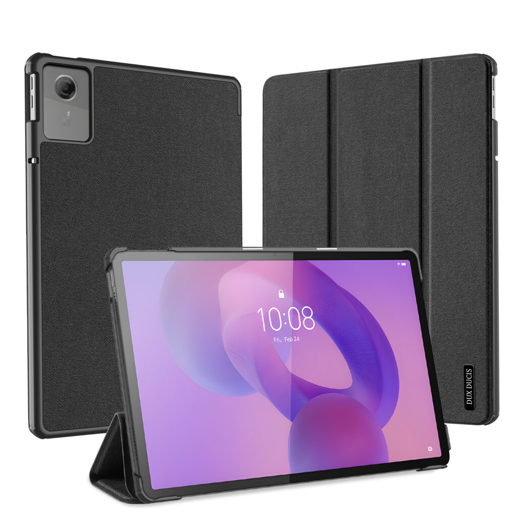 Domo Series Case for Lenovo Idea Tab / Tab Ken 11 Gen 2 (Auto Sleep Wake)