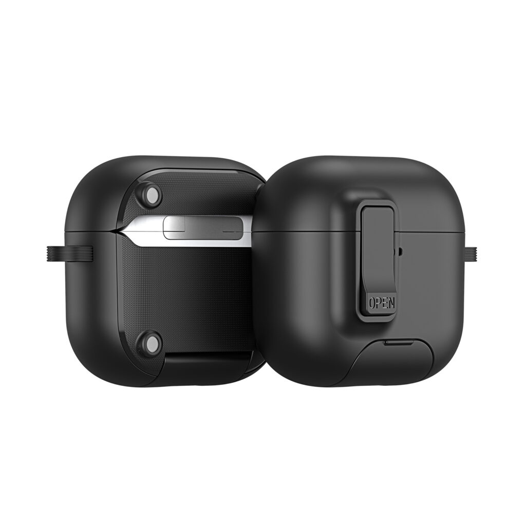 PECQ Series AirPods Case
