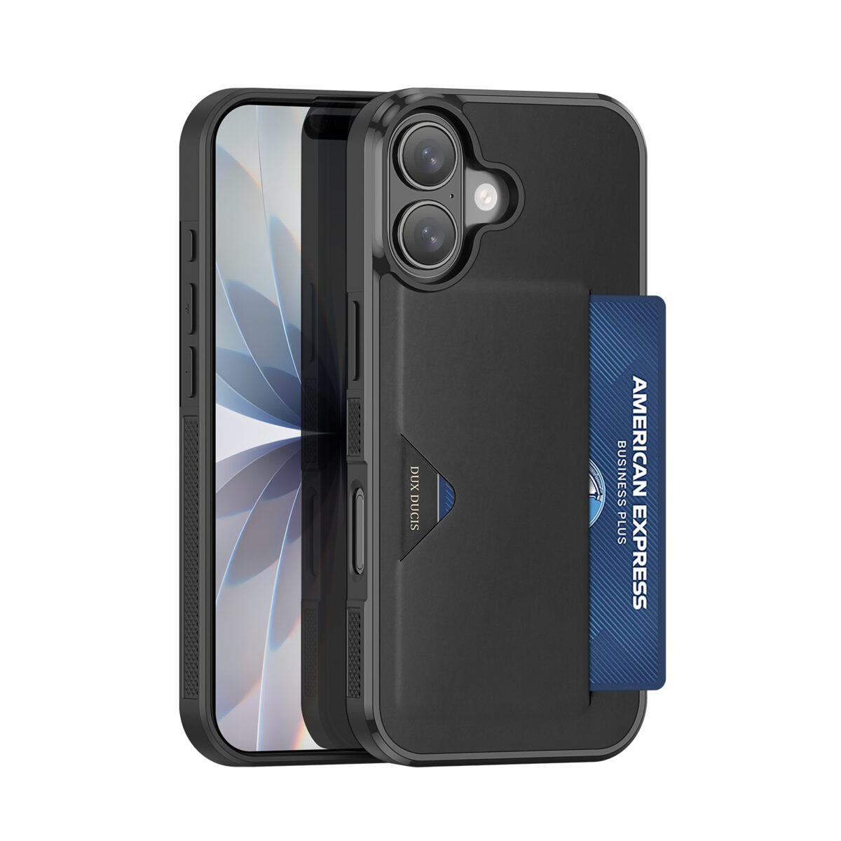 Pocard Series Case for iPhone 17