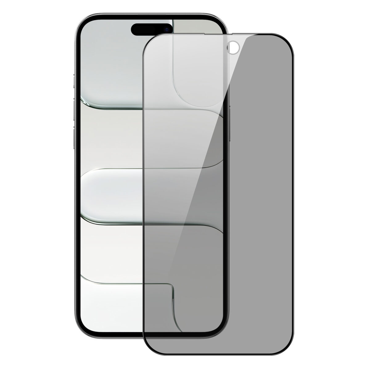 Privacy Screen Protector for iPhone Air