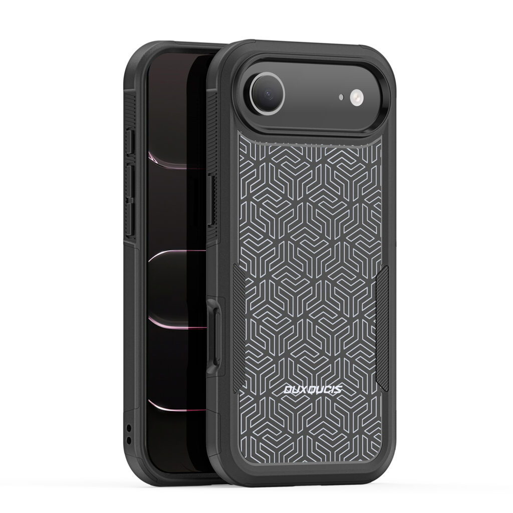 SHLD Series Drop-proof Case for iPhone Air