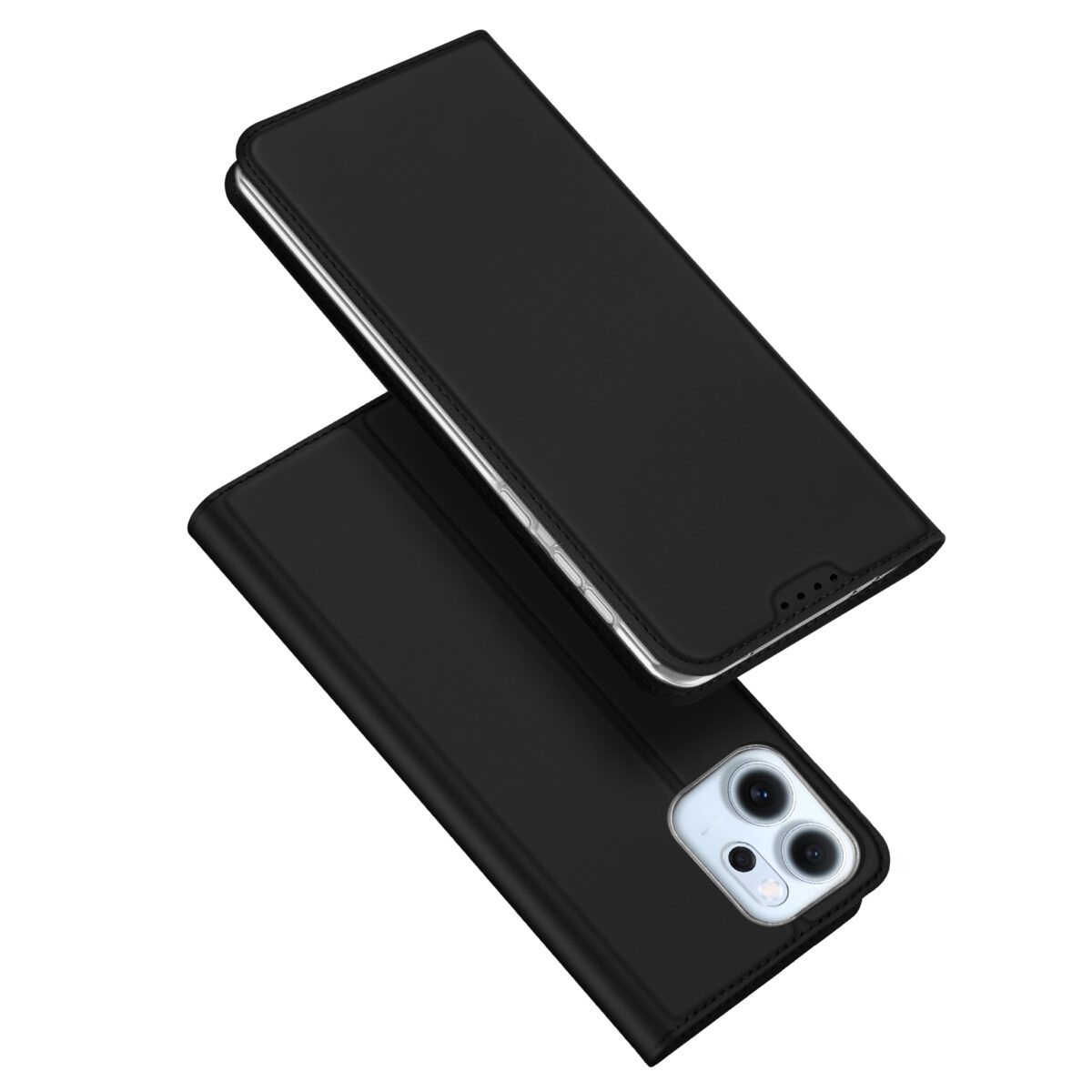 Skin Pro Series Case for OPPO Reno14 F