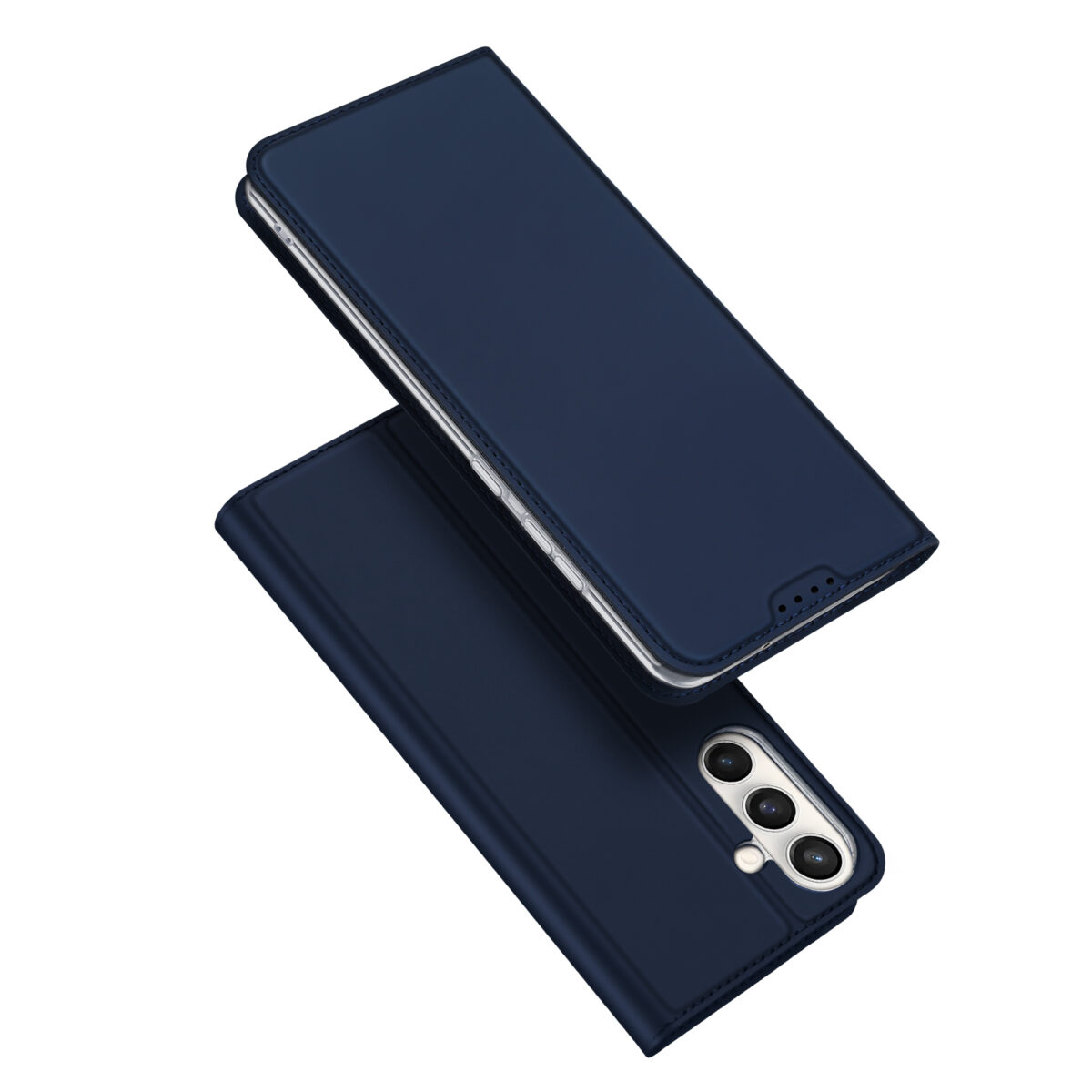 Skin Pro Series Case for Samsung S25 FE