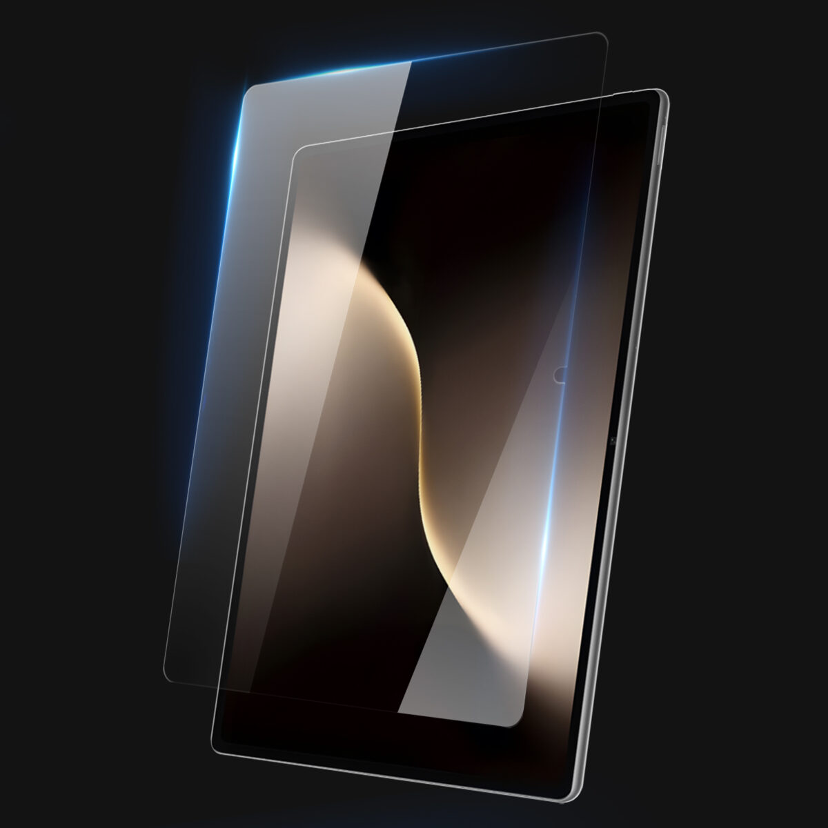 Tempered Glass Screen Protector for Honor MagicPad 3