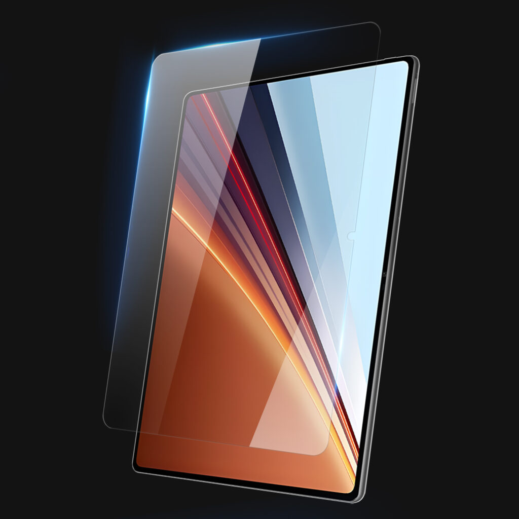 Tempered Glass Screen Protector for Honor Pad GT2 Pro 12.5