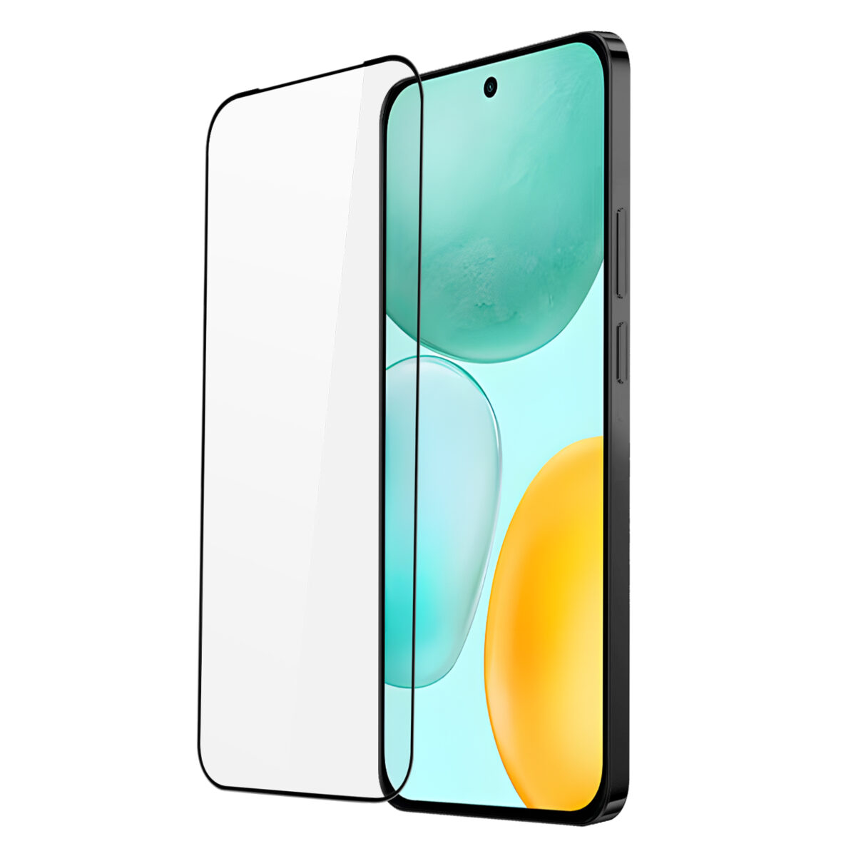 Tempered Glass Screen Protector for Honor X6c