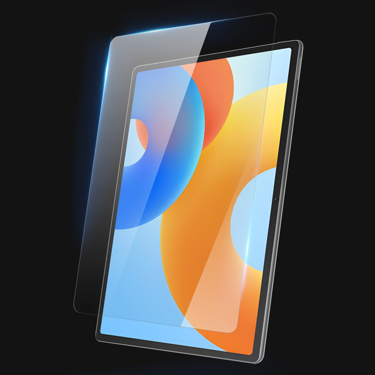 Tempered Glass Screen Protector for Huawei MatePad 11.5 2025