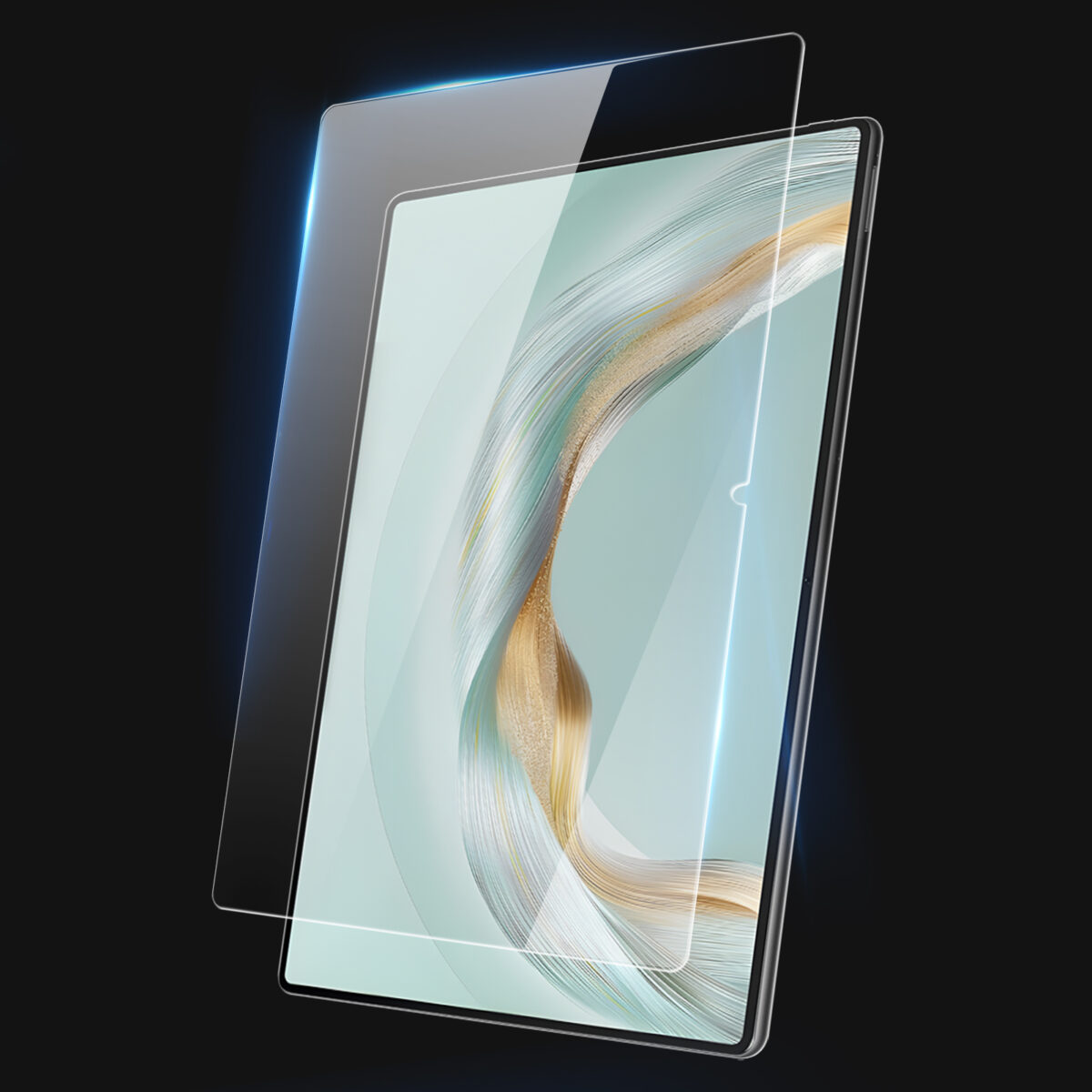 Tempered Glass Screen Protector for Huawei MatePad Pro 12.2