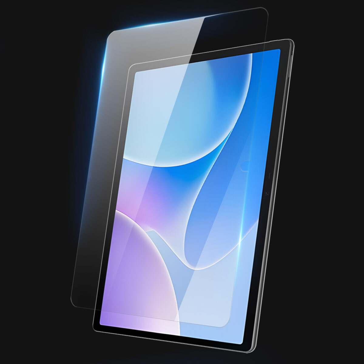 Tempered Glass Screen Protector for Infinix Xpad 20