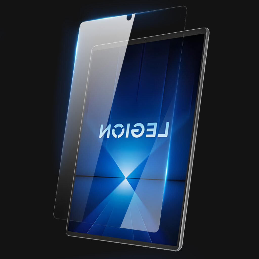 Tempered Glass Screen Protector for Lenovo Legion Y700 (Gen 4)8.8