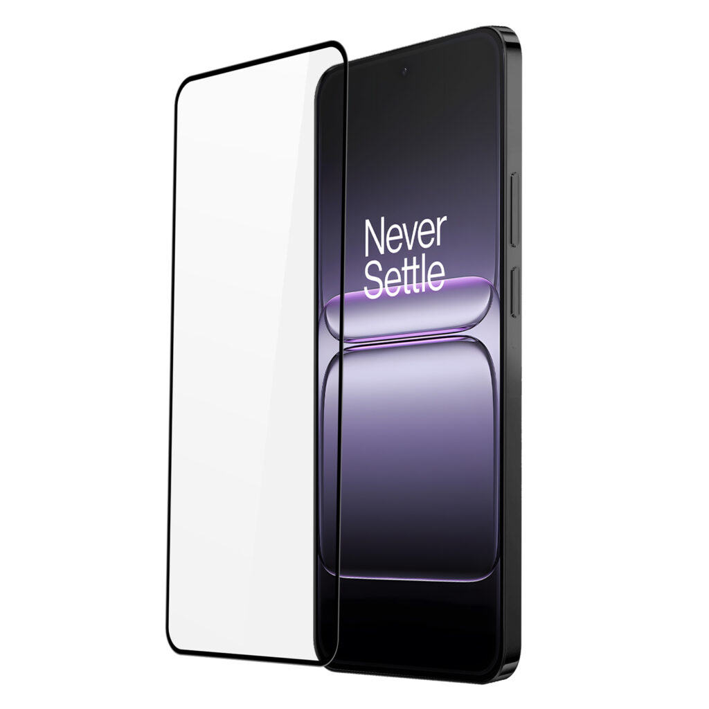 Tempered Glass Screen Protector for OnePlus Nord 5