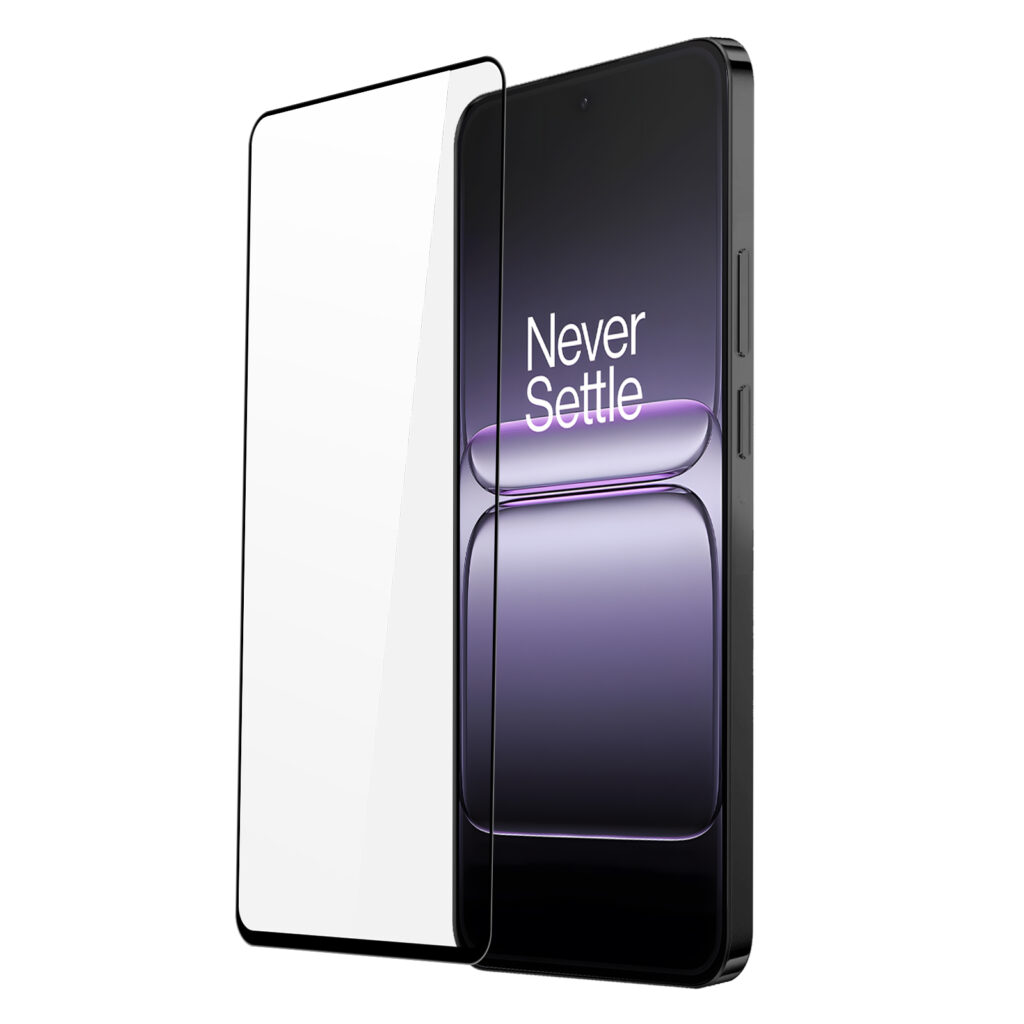 Tempered Glass Screen Protector for OnePlus Nord CE5