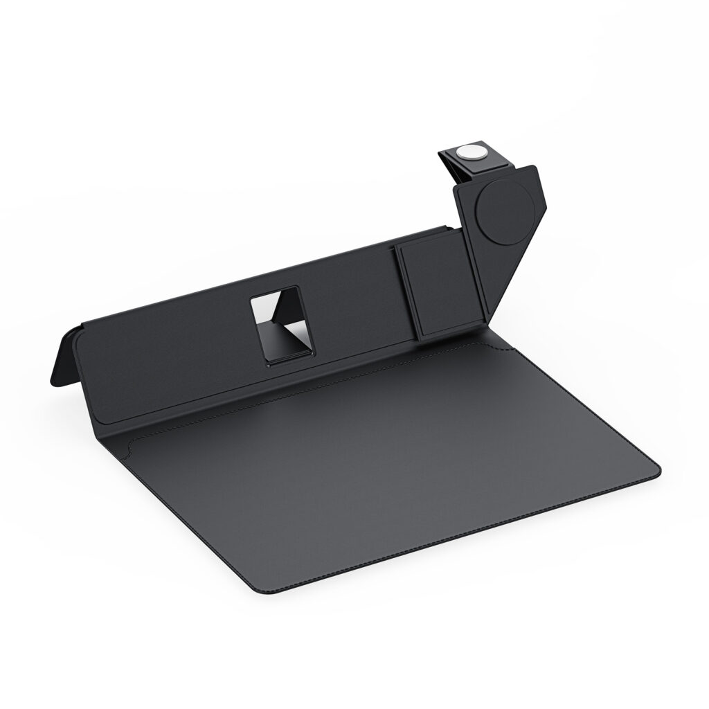 AirQ Wireless Charging Sleeve for Laptops AirQ Wireless Charging Sleeve for Laptops