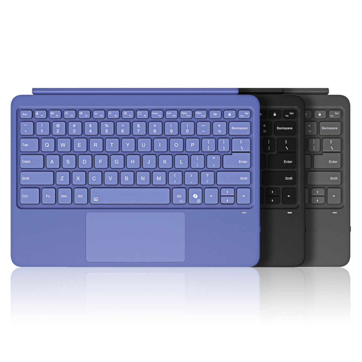 CK Pro Series Surface Pro 12 Touch Keyboard