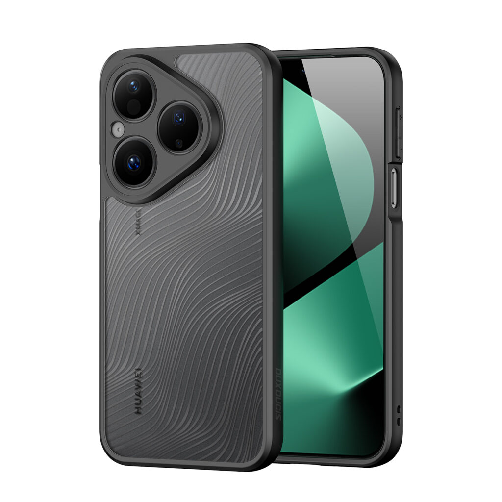 Aimo Series Back Cover for Huawei Pura 80