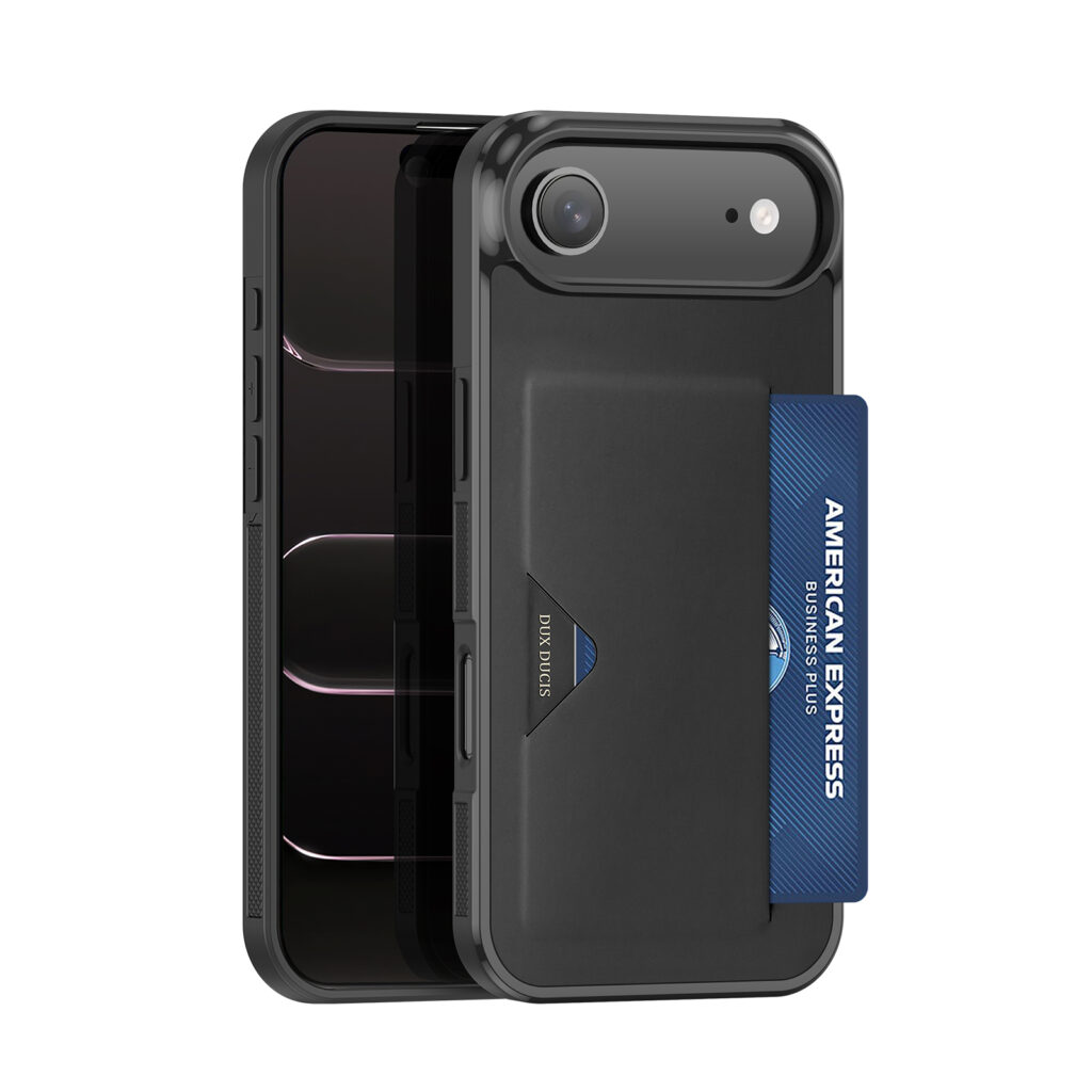 Pocard Series Case for iPhone Air