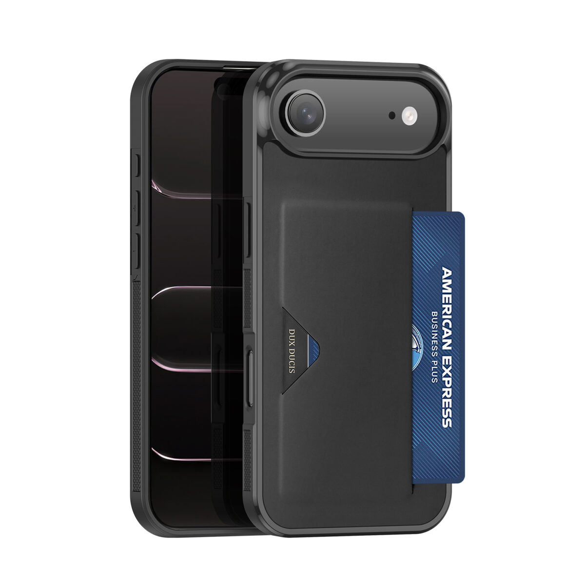 Pocard Series Case for iPhone Air