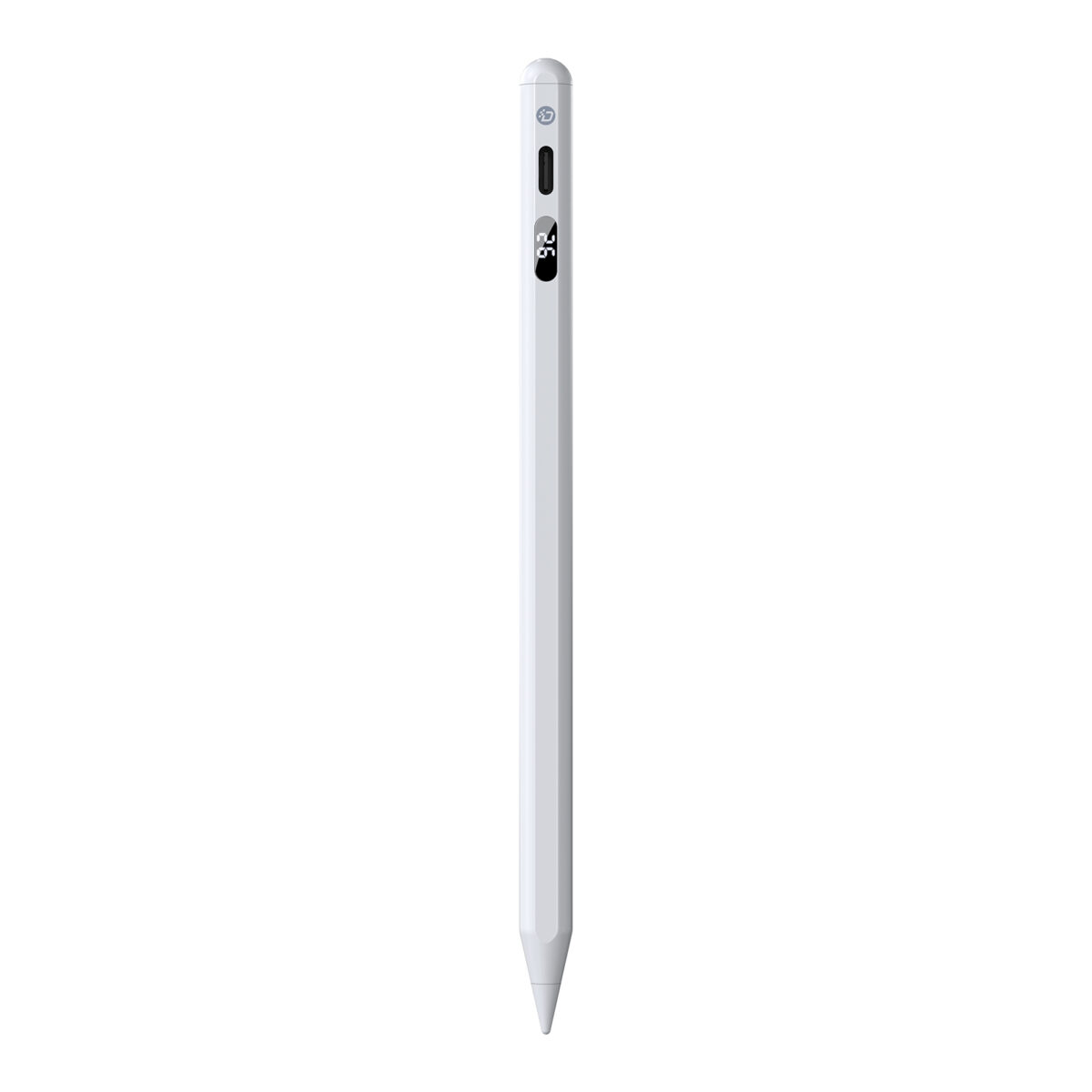 SP-06 Stylus Pen with Power Display for iPad 2025