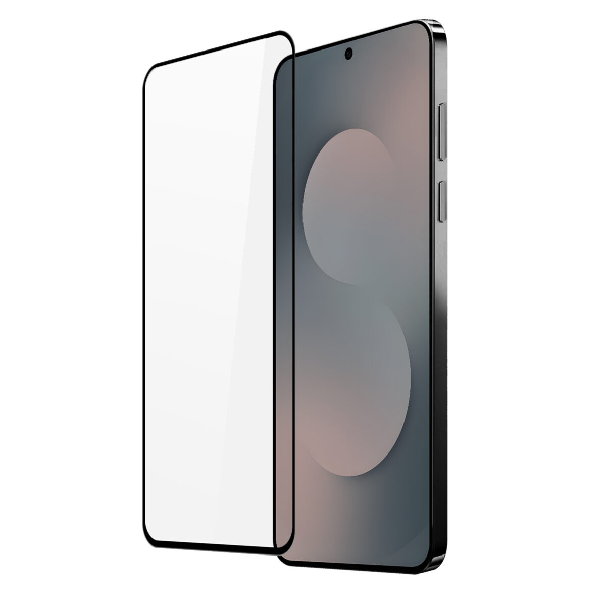 Tempered Glass Screen Protector for Samsung S25 FE