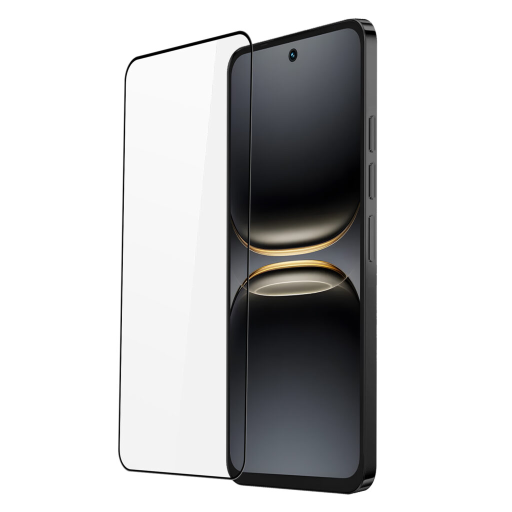 Tempered Glass Screen Protector for Tecno Spark 40C