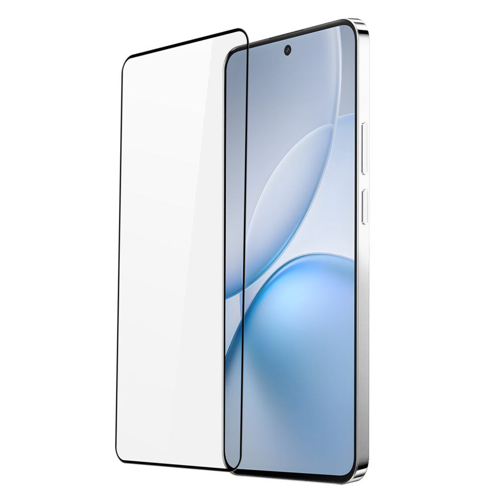 Tempered Glass Screen Protector for vivo Y400 4G / 5G