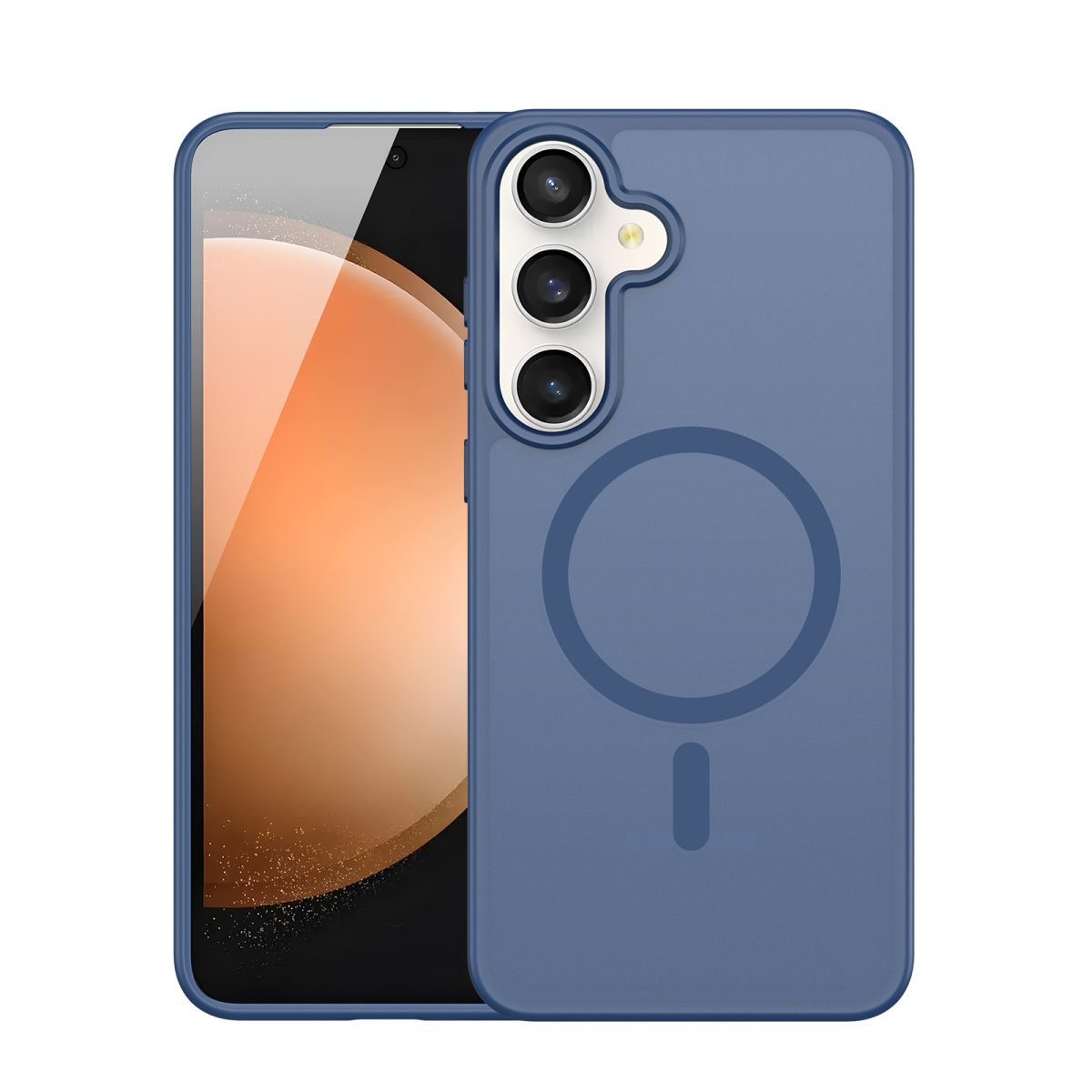 Yind Series Back Cover for Samsung S26 FE / S25 FE