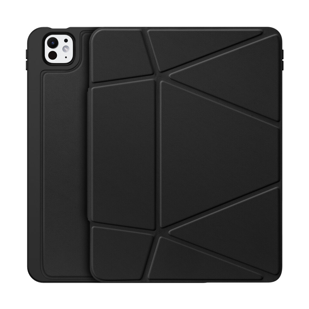 VERS Series Case for iPad Pro 11 (2024) (With Apple Pencil Holder & Auto Sleep Wake)