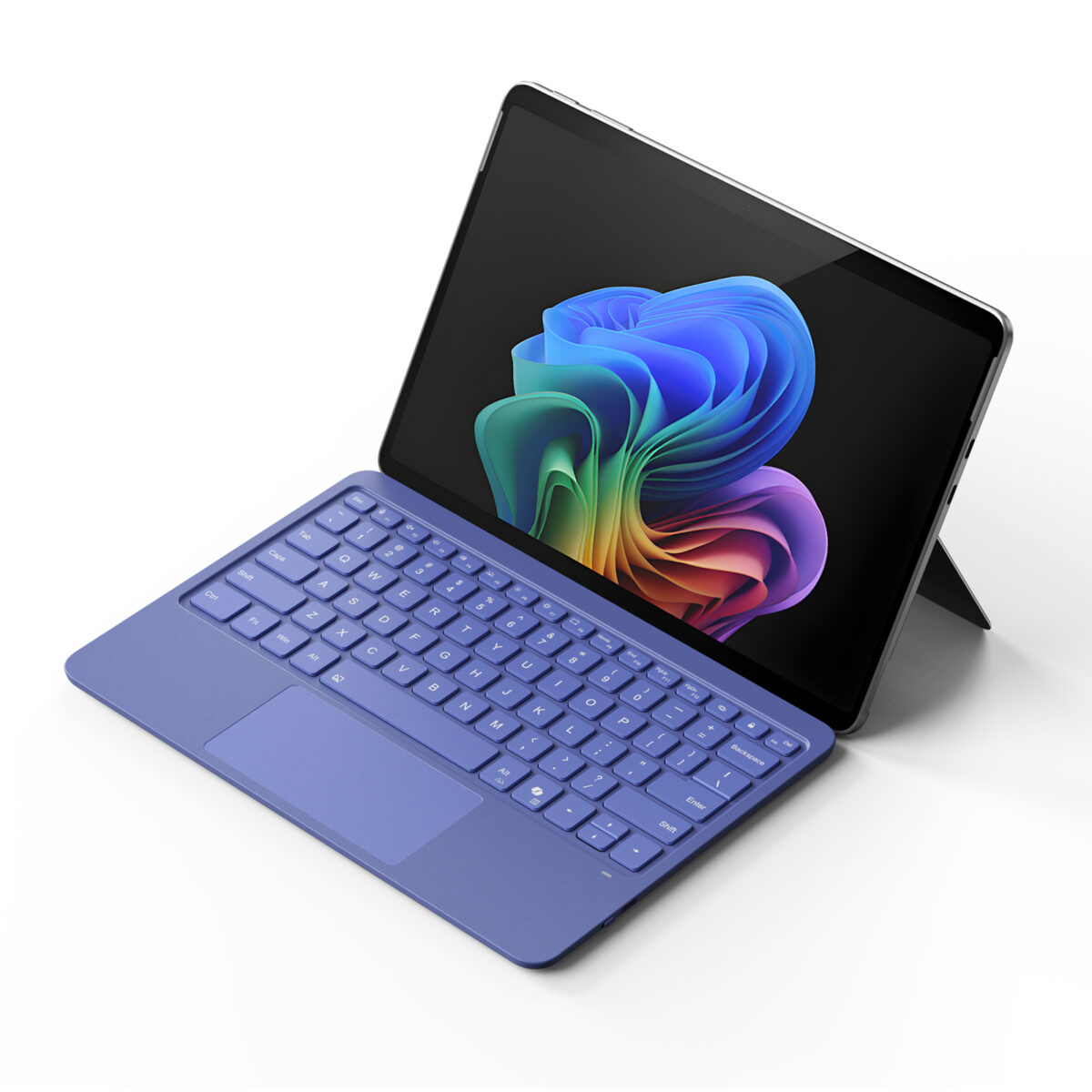 CK Pro Series Surface Pro 12 Touch Keyboard