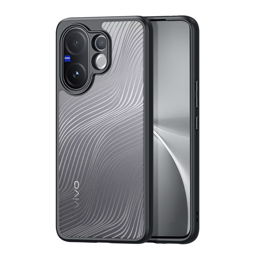 Aimo Series Back Cover for vivo V60